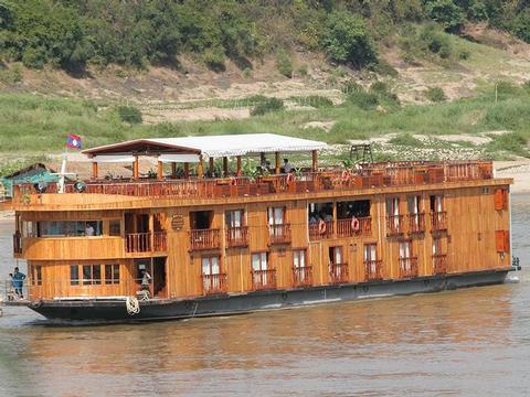 Mekong Explorer Kreuzfahrt Reisen 2025, 2026, 2027 & 2028 buchen